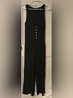 Hatch collection maternity/postpartum jumpsuit